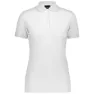 CMP 38t7126 Kurzarm-poloshirt, Bianco