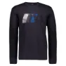 CMP 38u3177 Langarm-t-shirt