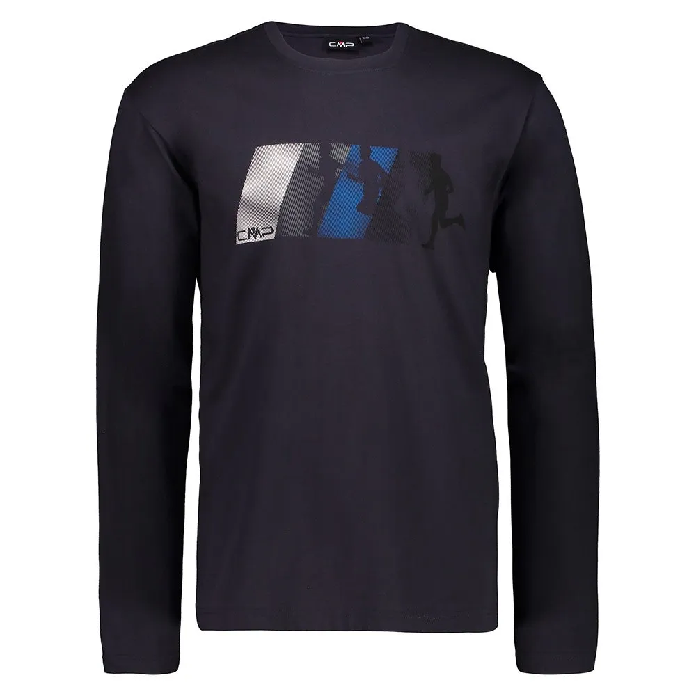 CMP 38u3177 Langarm-t-shirt CMP 38u3177 Langarm-t-shirt