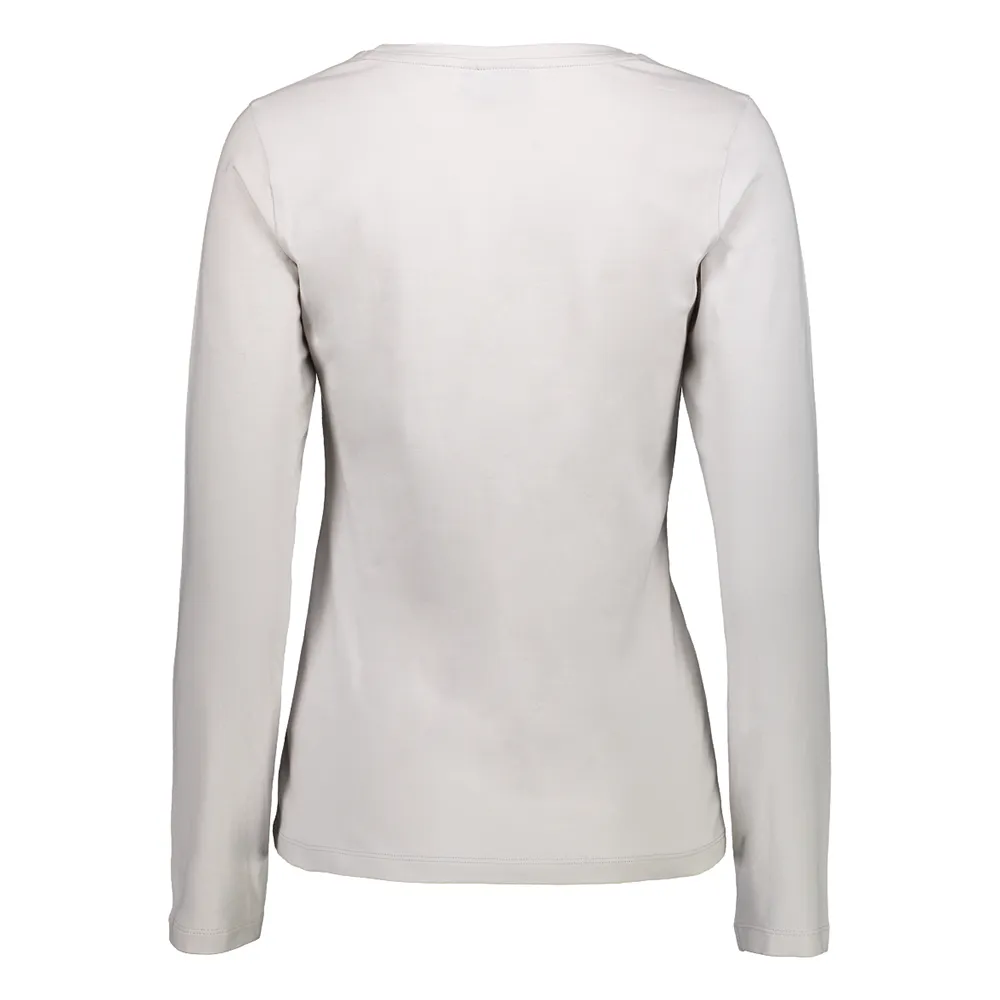 CMP 38u3186 Langarm-t-shirt