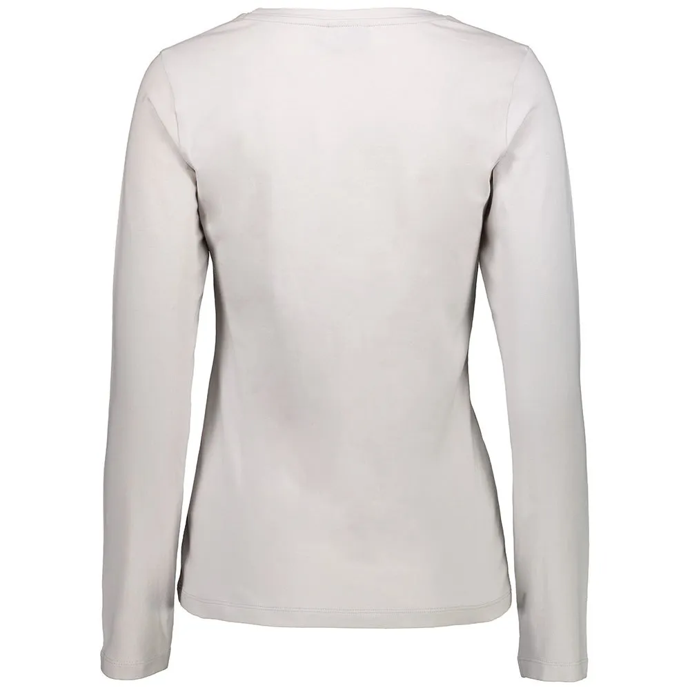 CMP 38u3186 Langarm-t-shirt