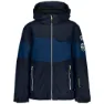 CMP 38w0274 Jacke, Black blue, 6Y