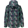 CMP 38w0284 Jacke, Nero / green, 6Y