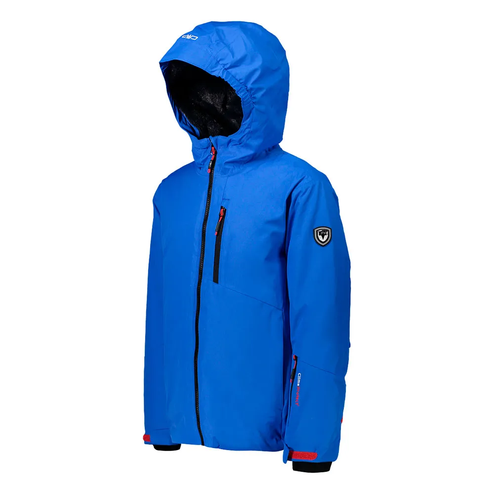 CMP 38w0294 Jacke, Royal, 6Y