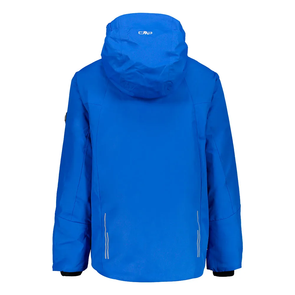 CMP 38w0294 Jacke, Royal, 6Y