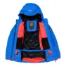 CMP 38w0294 Jacke, Royal, 6Y