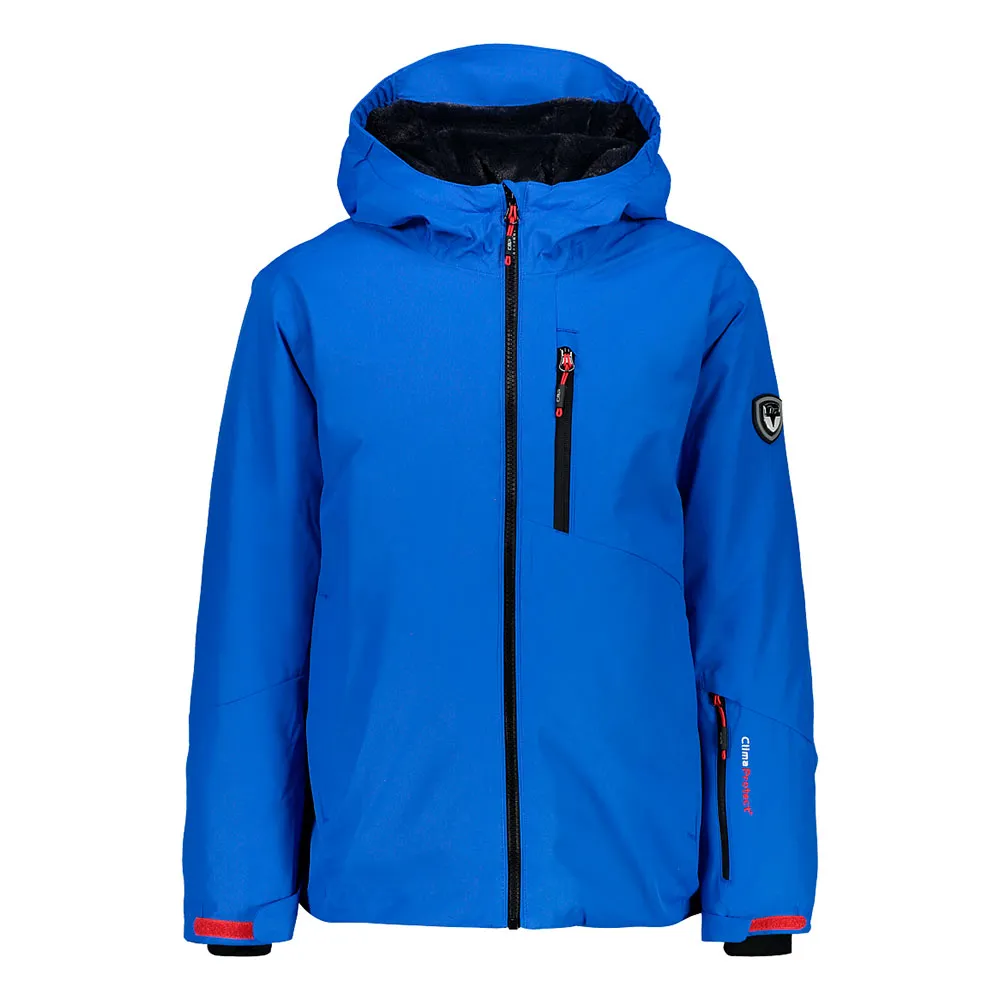 CMP 38w0294 Jacke, Royal, 6Y