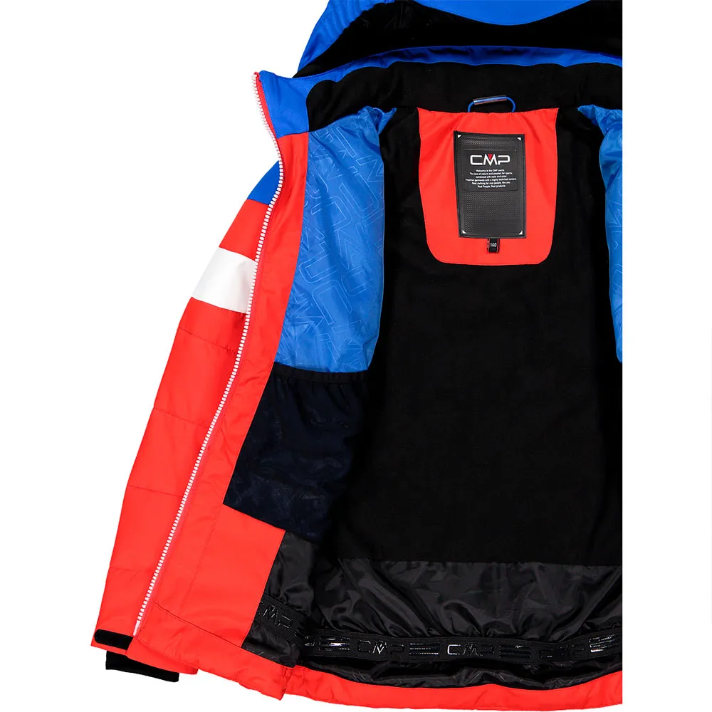 CMP 38w0314 Jacke, Ferrari, 10Y CMP 38w0314 Jacke, Ferrari, 10Y