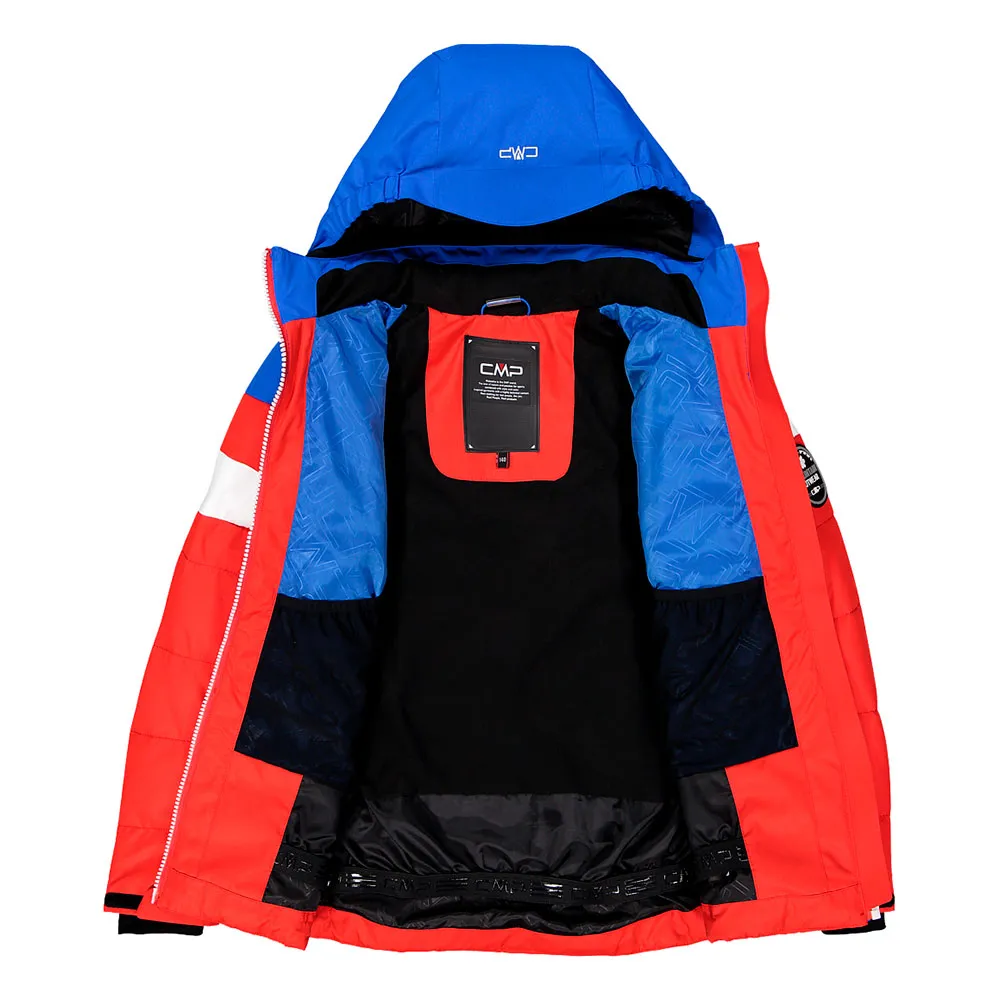 CMP 38w0314 Jacke, Ferrari, 10Y CMP 38w0314 Jacke, Ferrari, 10Y