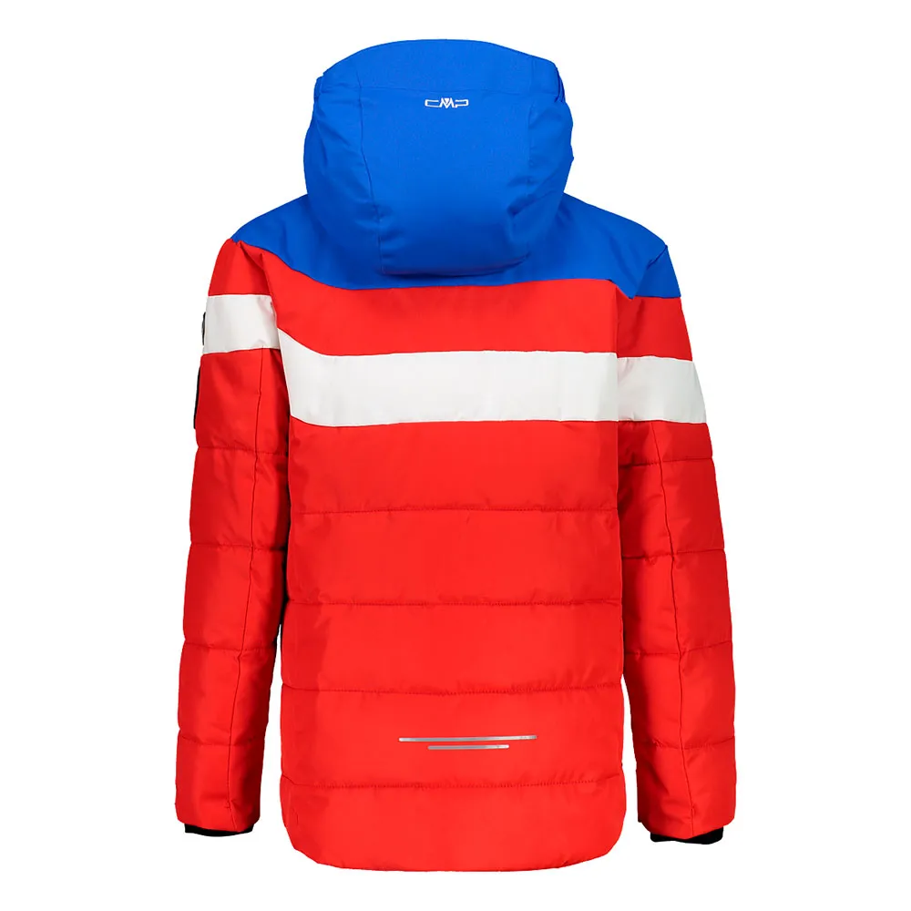 CMP 38w0314 Jacke, Ferrari, 10Y CMP 38w0314 Jacke, Ferrari, 10Y