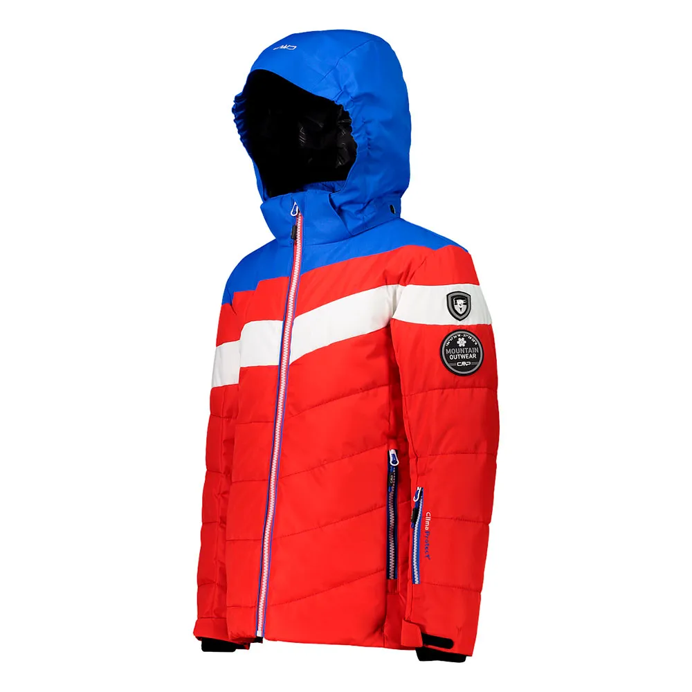 CMP 38w0314 Jacke, Ferrari, 10Y CMP 38w0314 Jacke, Ferrari, 10Y