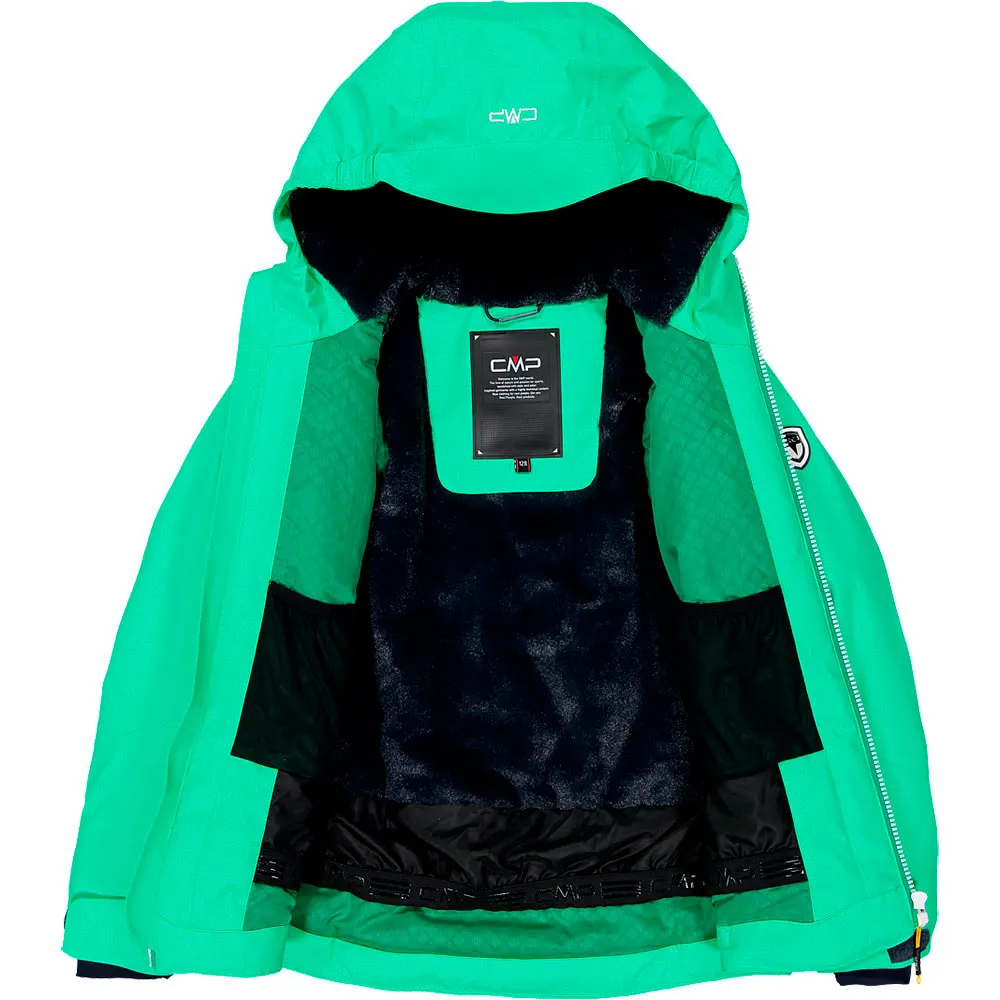 CMP 38w0445 Jacke, Ice mint, 6Y CMP 38w0445 Jacke, Ice mint, 6Y