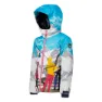 CMP 38w0915 Jacke, B.co / granita / ice, 12Y