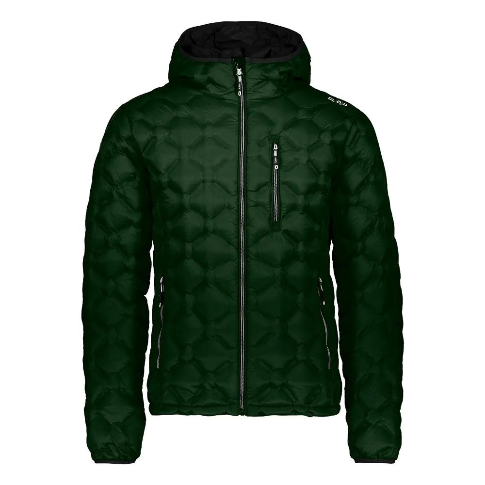 CMP 38z1897 Jacke, Jungle CMP 38z1897 Jacke, Jungle
