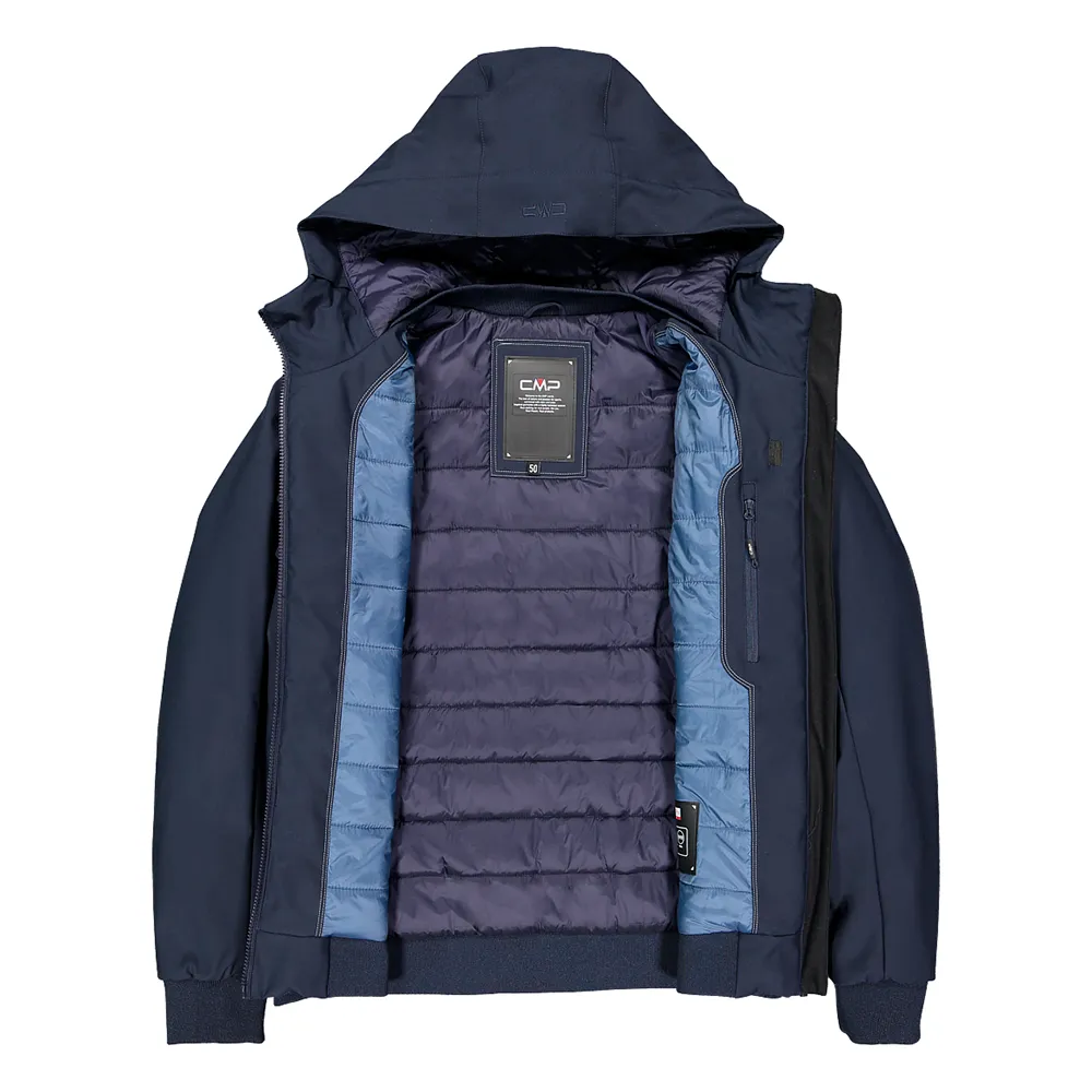 CMP 38z2187 Bomber Softshelljacke