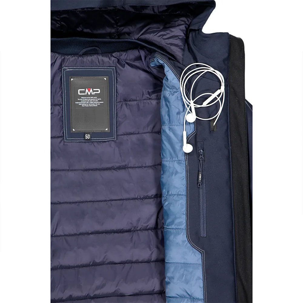 CMP 38z2187 Bomber Softshelljacke