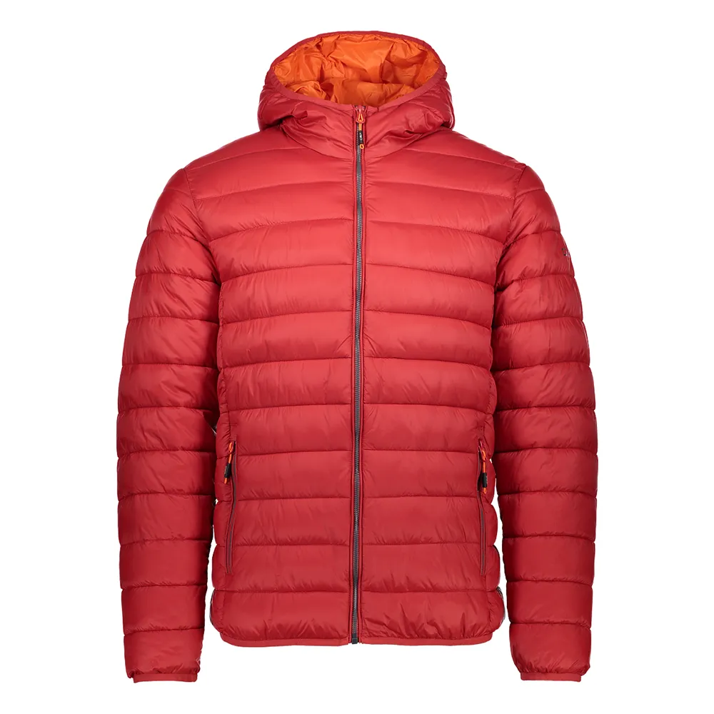 CMP 38z2537 Jacke, Salsa / orange