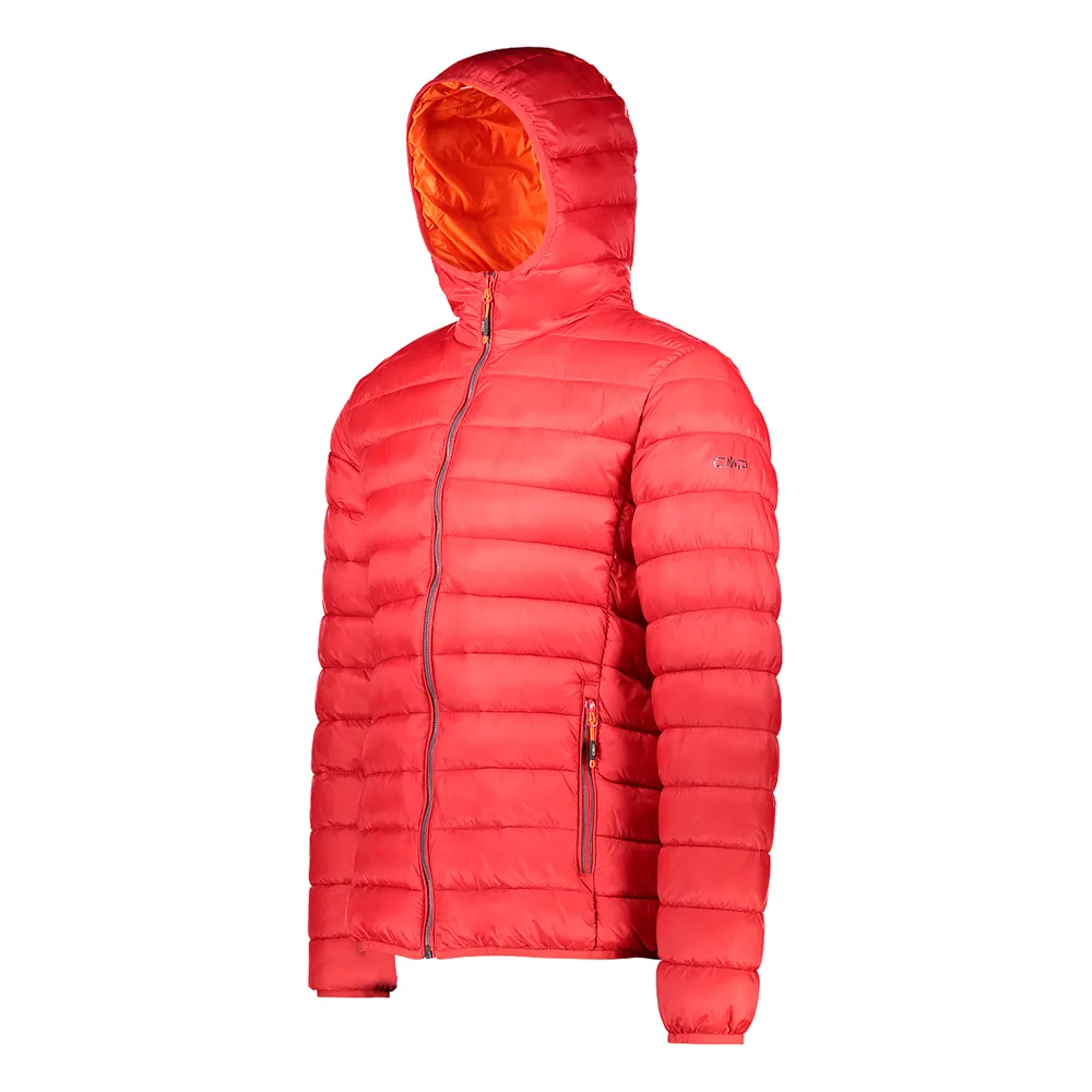 CMP 38z2537 Jacke, Salsa / orange