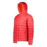 CMP 38z2537 Jacke, Salsa / orange