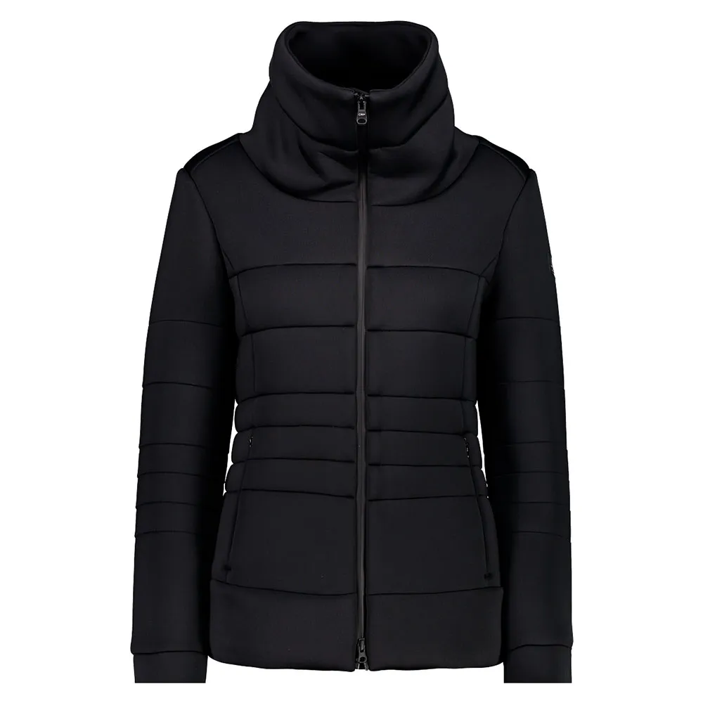 CMP 38z2896 Jacke, Black CMP 38z2896 Jacke, Black