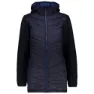 CMP 39a0806 Fix Hood Softshelljacke