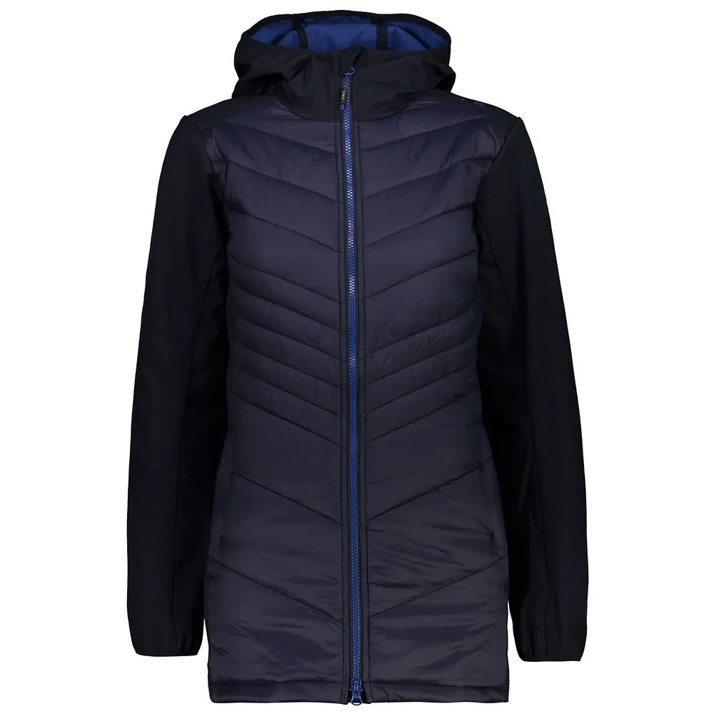 CMP 39a0806 Fix Hood Softshelljacke CMP 39a0806 Fix Hood Softshelljacke