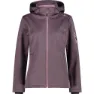 Plum melange