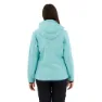 CMP 39a5006 Softshelljacke Refurbished, Aqua