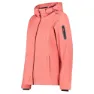 CMP 39a5016m Light Softshelljacke