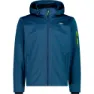 B.blue mel / lime