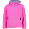 CMP 39a5115 Jacke