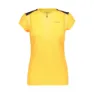 CMP 39c6286 Skirt With Inner Shorts Kurzarm-t-shirt, Solarium, XXS