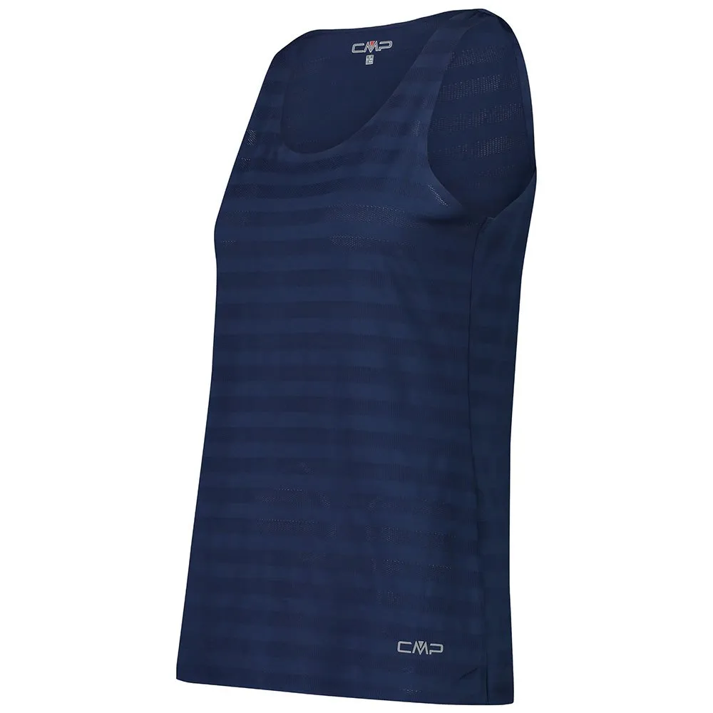 CMP 39c7086 ärmelloses T-shirt