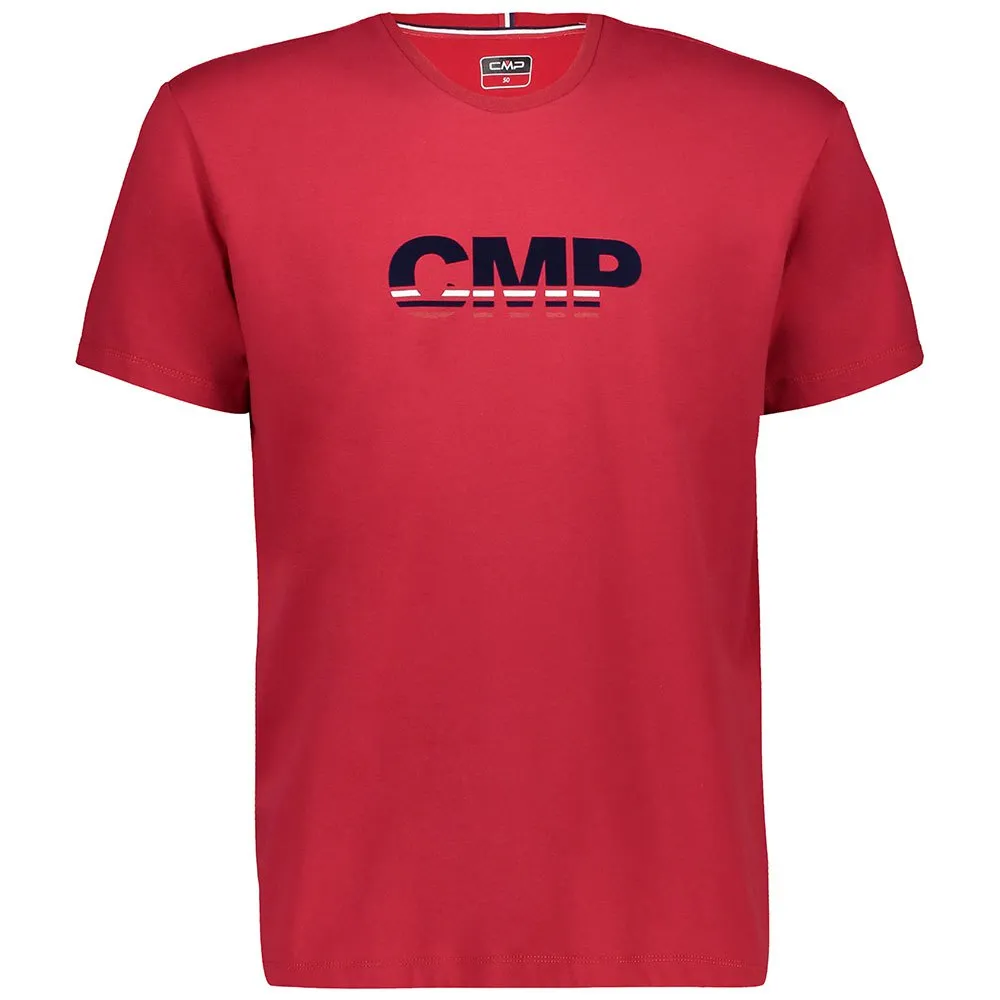 CMP 39d4557 Kurzarm-t-shirt