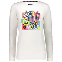CMP 39d4686 Langarm-t-shirt CMP 39d4686 Langarm-t-shirt