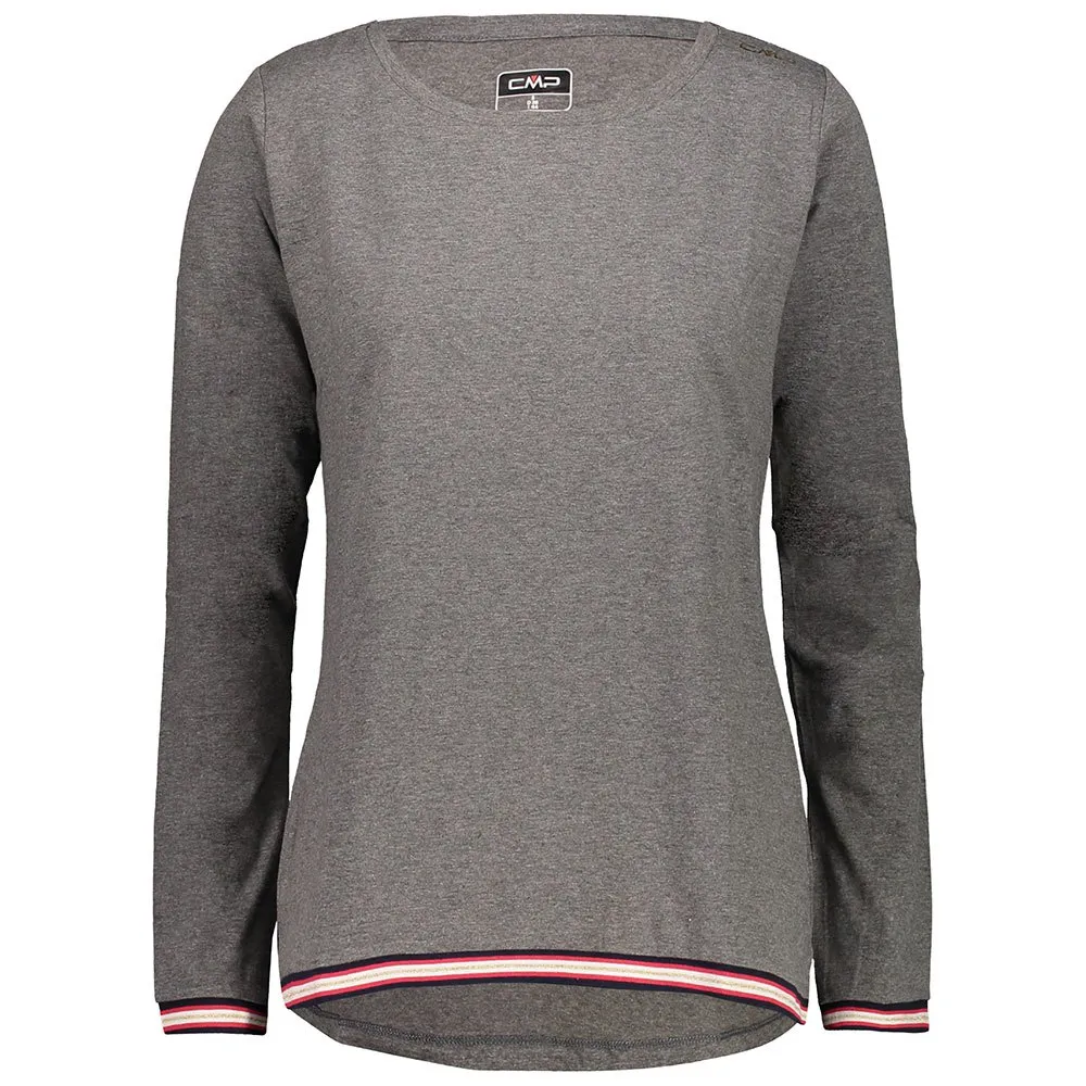 CMP 39d4806 Langarm-t-shirt