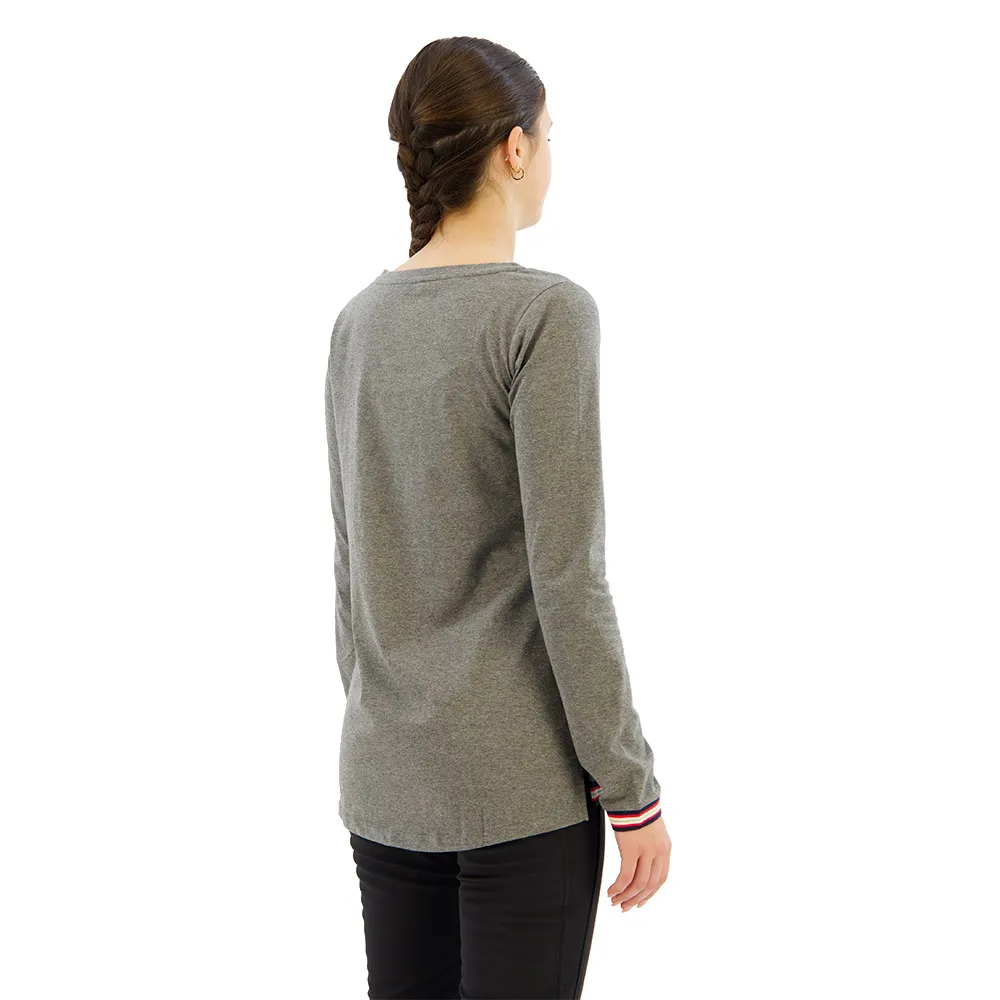 CMP 39d4806 Langarm-t-shirt