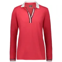 CMP 39d4816 Langarm-polo CMP 39d4816 Langarm-polo