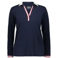 CMP 39d4816 Langarm-polo CMP 39d4816 Langarm-polo
