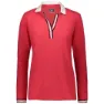CMP 39d4816 Langarm-polo