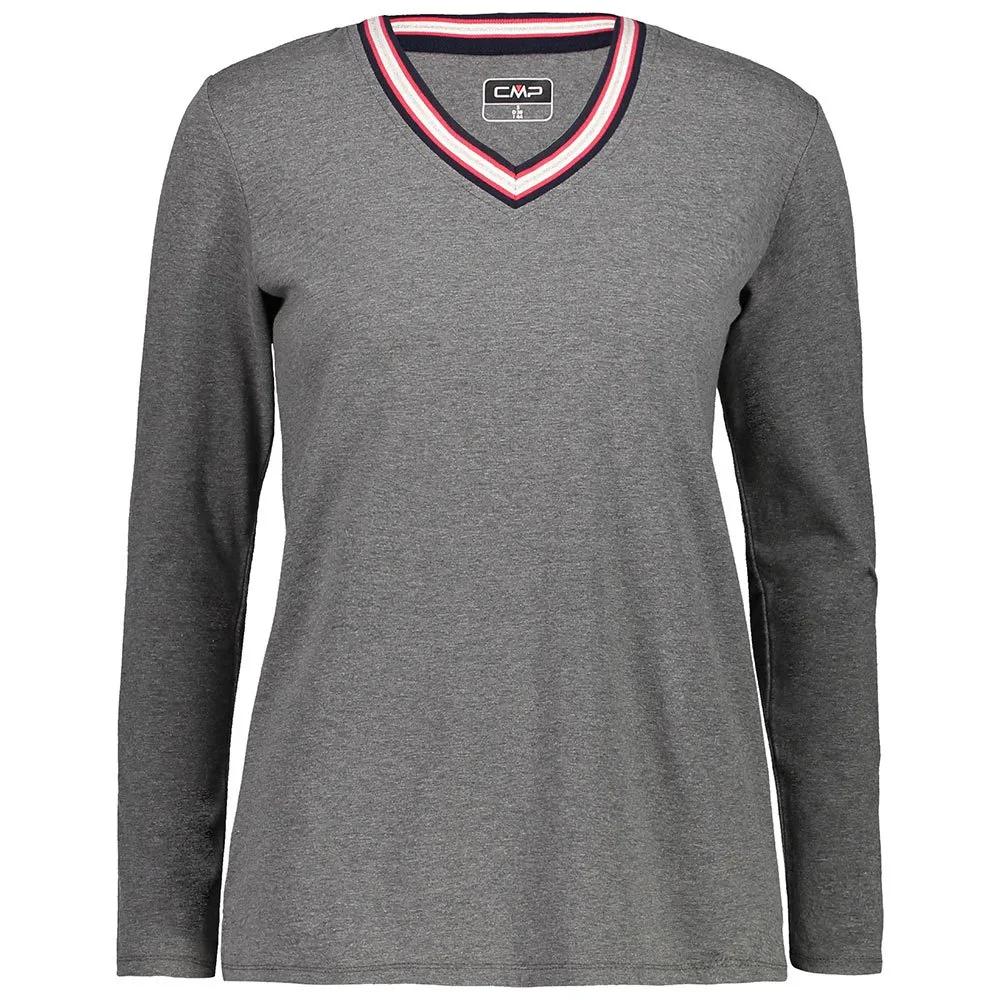 CMP 39d4826 Langarm-t-shirt CMP 39d4826 Langarm-t-shirt