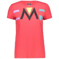 CMP 39d4906 Kurzarm-t-shirt CMP 39d4906 Kurzarm-t-shirt