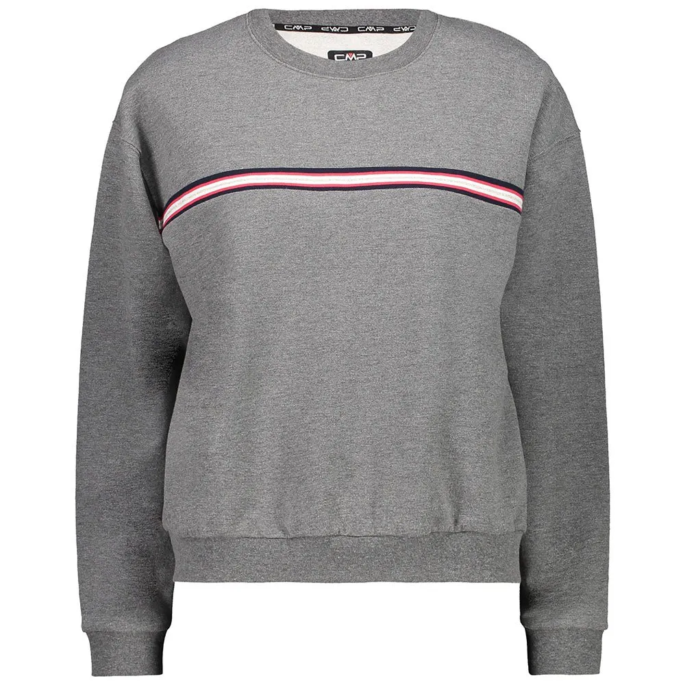 CMP 39d4946 Sweatshirt CMP 39d4946 Sweatshirt