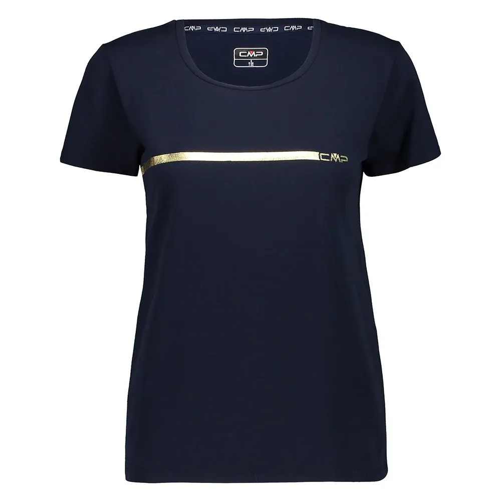 CMP 39d4966 Kurzarm-t-shirt