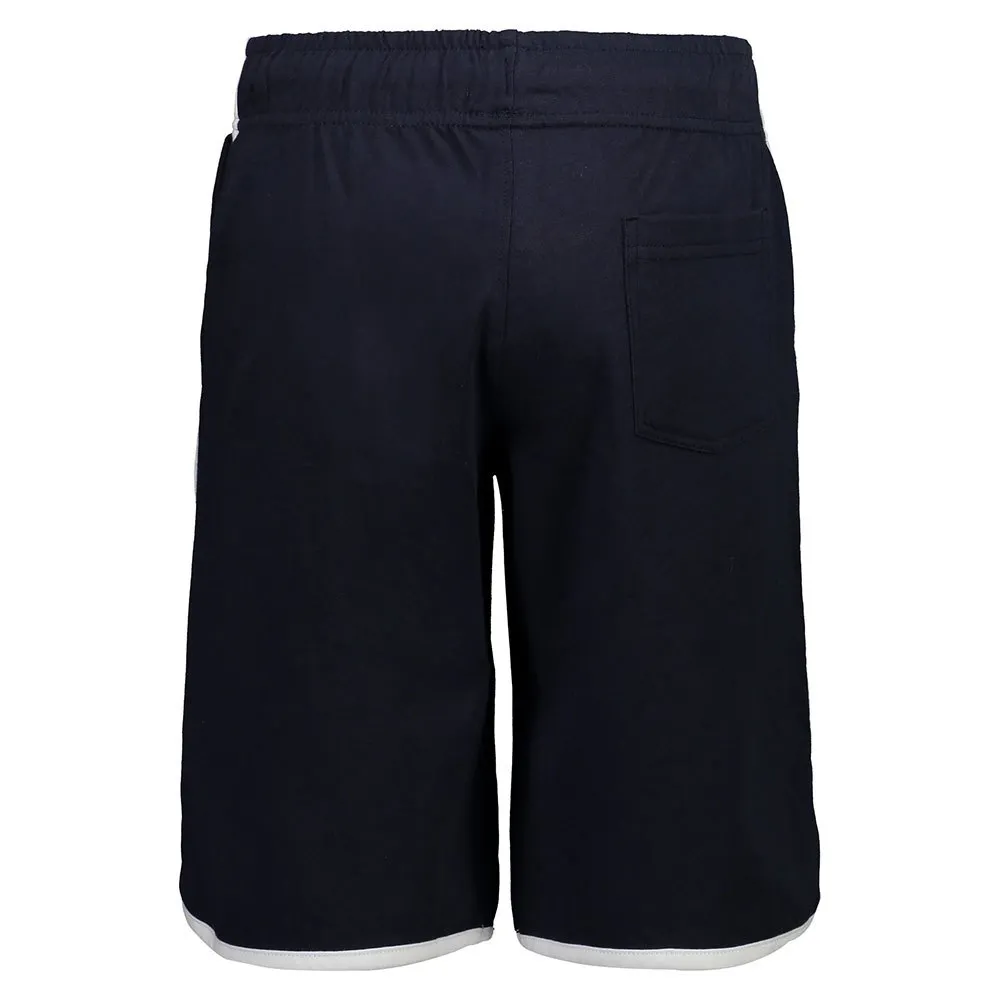 CMP 39d7494 Trainingsanzug, Chili pepper / navy, 5Y