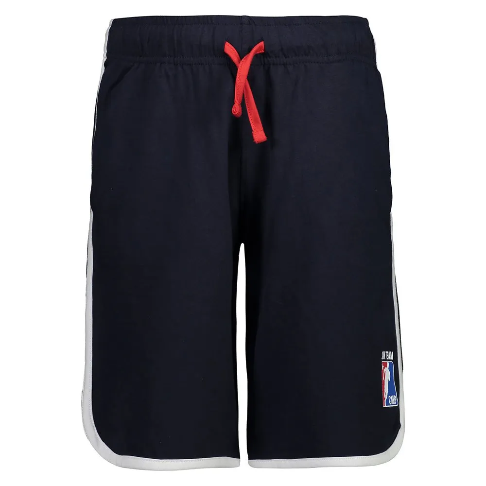 CMP 39d7494 Trainingsanzug, Chili pepper / navy, 5Y