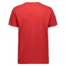 CMP 39d7494 Trainingsanzug, Chili pepper / navy, 5Y