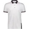 CMP 39d8287 Kurzarm-poloshirt, White