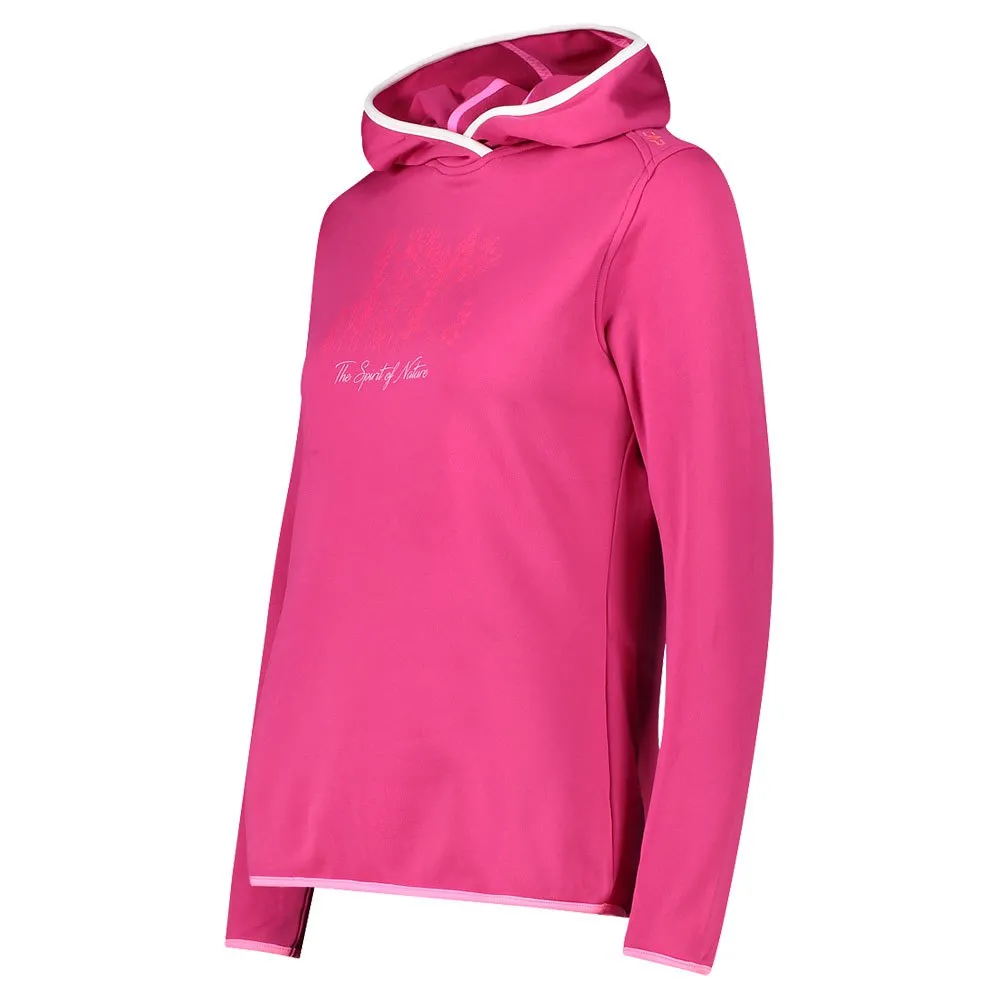 CMP 39e7996 Kapuzenpullover