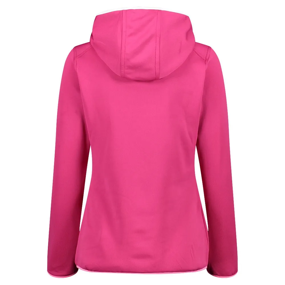 CMP 39e7996 Kapuzenpullover